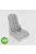 Art Scale - Messerschmitt P.1101 Seat (Me 262 type) with Seat belts - 3D print for Das Werk kit