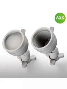 Art Scale - UV cabin lights Japan WWII