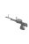 Art Scale - 1/48 Wickers K machine gun GB WWII