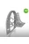 Art Scale - A6M Bulkhead with Seat in MIDDLE position - ASK 3D Print rec. for Tamiya