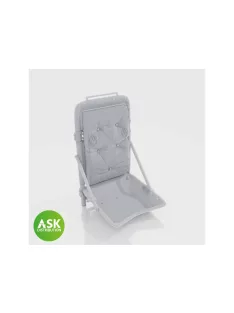 Art Scale - P-51B Mustang - seat excl. seat belts for Eduard