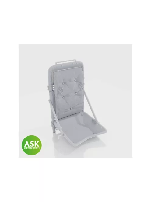 Art Scale - P-51B Mustang - seat excl. seat belts for Eduard