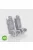 Art Scale - ACES II Ejection Seats excluding seat belts (2pcs) - F-16I SUFA for GWH