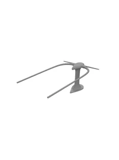   Art Scale - B-25 Mitchell - Antena AS-27/ARN-5 cat. no -A48105