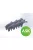 Art Scale - Spitfire Mk Shrouded Fishtail exhausts for Eduard