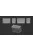 Art Scale - Ammo Box Cal. .50 M2 - 12 pc. of US ammunition boxes for a 12.7 machine gun