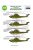 Art Scale - 1/32 Bell AH-1G Cobra 20th Aerial Rocket artilery part 1