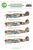 Art Scale - 1/48 Curtiss Kittyhawk Mk.III "Desert Harassers" North Africa / Italy 1942-1944 part II