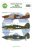 Art Scale - 1/48 Hawker Hurricane Mk.IIB part 5 - USAAF service