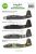 Art Scale - 1/48 Boston MK.III part 2 - Workhorses in the sky