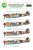 Art Scale - 1/72 Curtiss Kittyhawk Mk.I / Mk.II "Desert Harassers" 1942-1944 part I
