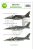 Art Scale - 1/72 Alpha Jet A Bundeswehr, German Air Force