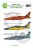 Art Scale - 1/72 Alpha Jet E Belgian Air Force and Armeé de l'Air part 3