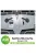 Art Scale - Spitfire Mk.I/Ia/Va Wheel bays - FOAM flexibel express fit mask for Kotare