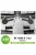 Art Scale - Bf 109K-4 Wheel bays - FOAM flexibel express fit mask for Kotare