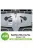 Art Scale - Spitfire Mk.I/Ia/Va Wheel bays - FOAM flexibel express fit mask for Kotare