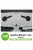 Art Scale - Spitfire Mk.IXc  Wheel bays - FOAM flexibel express fit mask for Revell