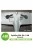 Art Scale - Spitfire Mk.IXc FOAM flexibel wheel bay mask for Eduard