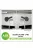 Art Scale - Seafire F.XVII FOAM flexibel wheel bay mask for Airfix