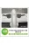 Art Scale - P-47 Thunderbolt FOAM flexibel wheel bay mask for Miniart