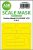 Art Scale - 1/32 Curtiss Hawk 81-A2 AVG wheels bay masks for Great Wall Hobby