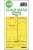 Art Scale - 1/32 Yak-9 double-sided pre-cutted mask for ICM