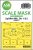 Art Scale - 1/32 Spitfire Mk.IXc double-sided fit mask for Revell