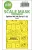 Art Scale - Spitfire Mk.Vb double-sided express fit and self adhesive mask for Kotare 