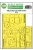 Art Scale - AH-1G Cobra (late) double-sided for ICM / Special Hobby