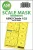Art Scale - A5M2 Claude double-sided express mask for Special Hobby