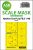 Art Scale - 1/48 Hawker Sea Fury FB.11 double-sided mask for Airfix