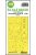 Art Scale - 1/48 Buccaneer S.2C/D double-sided mask self-adhesive, pre-cutted for Airfix