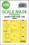 Art Scale - 1/48 Spitfire F.Mk.XVIII double-sided mask self-adhesive, pre-cutted for Airfix