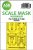 Art Scale - 1/48 Fw 190A-8 double-sided express fit mask for Eduard