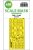 Art Scale - 1/48 FM-1 double-sided express fit mask for Eduard