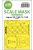 Art Scale - 1/48 Jaguar GR.1/GR.1A double-sided express fit mask for Airfix