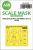 Art Scale - 1/72 EE Lightning F.2A double-sided painting mask for Airfix