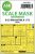 Art Scale - 1/72 B-25 Mitchell Mk.II double-sided for Airfix