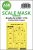 Art Scale - 1/72 Arado Ar 234C one-sided painting express mask for Hobby2000 / Dragon