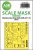 Art Scale - 1/72 Westland Sea King HAR.3 / Mk.43  one-sided express fit mask for Airfix