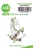 Art Scale - A6M Zero seat belts - 3D printed decals by ASK
