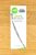 Art Scale - Lead Wire - Round Ø 0,4 mm x 120 mm (28 pcs)
