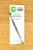 Art Scale - Lead Wire - Round Ø 0,6 mm x 120 mm (20 pcs)