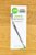 Art Scale - Lead Wire - Round Ø 0,7 mm x 120 mm (16 pcs)