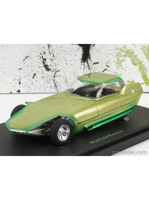 Autocult - Winfield Reactor Usa 1965 Green