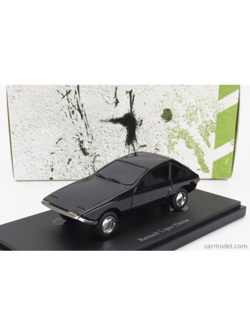 Autocult - Renault Ligne Fleche France 1963 Black