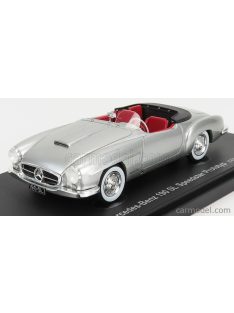   Avenue43 - Mercedes Benz Sl-Class 190Sl Speedster Germany 1954 Silver Met