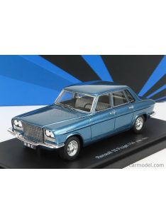 Avenue43 - Renault R16 Projet 114 France 1961 Blue Met