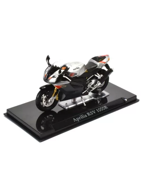 Atlas - Aprilia RSV 1000R - Superbikes