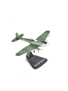   ATLAS - 1:144 Heinkel He 111 111P-4 - KG 54 LUFTWAFFE 1940 - ATLAS